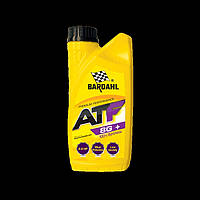 BARDAHL ATF 8G+ 1л 34971 (12)