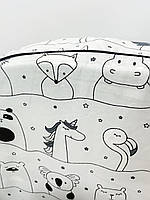 Крісло дитяче Bubaba by FreeON ANIMAL KINGDOM, фото 3