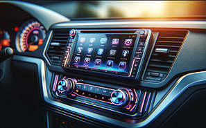 Автомагнітоли