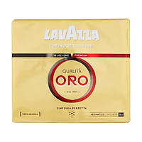 Кофе молотый Qualita Oro Export 2*250г