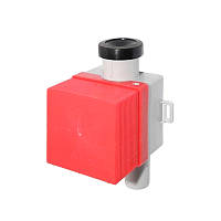 Сифон для кондиціонера Hutterer&Lechner ДК-32 100х100 (HL138)