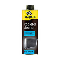 Промивка радіатора RADIATOR CLEANER BARDAHL 0,5 л 1096B