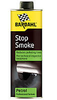 Протидимний присадки в бензин PETROL STOP SMOKE BARDAHL 0,3 л 2321B
