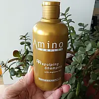 Восстанавливающий шампунь Amino Complex Repulping