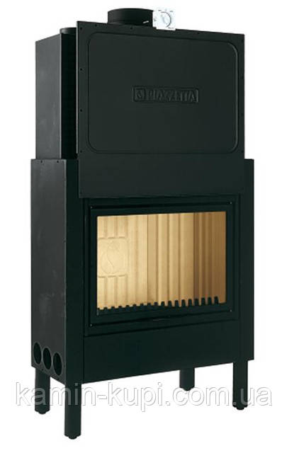 Кимінна топка HT 600 PIAZZETTA , фото 1