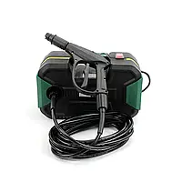 Ручна мийка високого тиску Bosch Easy Aquatak 100 (2300 Вт, 130 барів) Мийка електрична для миття авто