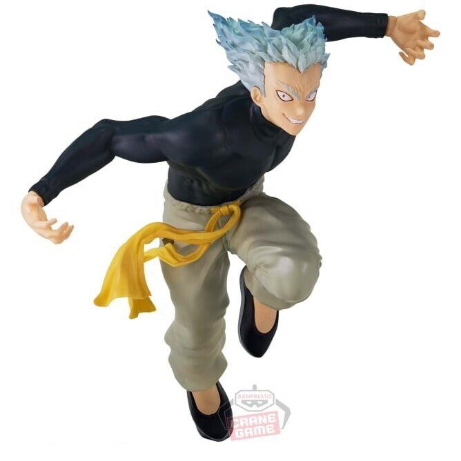 Фигурка Bandai Spirits One Punch Man Garou Ванпанчмен Гароу 16 см BS ...