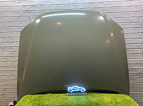 Капот Chevrolet Lacetti 2004-2013 Ґрунтований капот Шевроле Лачетті