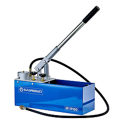 Ручний обпресовувач Польща 12L