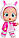 Лялька пупс плакса Будиночок Коні 2в1 Cry Babies Magic Tears Coney's House 914001, фото 7