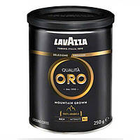 Кофе молотый Lavazza Qualita Oro Mountain Growg Export