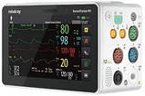 Монітор пацієнта транспортний Mindray BeneVision N1 Медапаратура, фото 3