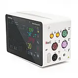 Монітор пацієнта транспортний Mindray BeneVision N1 Медапаратура, фото 2