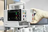 Монітор пацієнта транспортний Mindray BeneVision N1 Медапаратура, фото 6