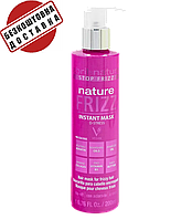 Маска для непослушных волос Abril et Nature Nature Frizz Instant Mask 200 мл