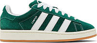 Кроссовки Adidas Campus 00s 'Dark Green Gum' H03472