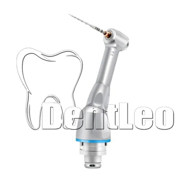 ГОЛОВКА ДЛЯ КУТОВОГО НАКОНЕЧНИКА ЕНДОМОТОРА 1:1