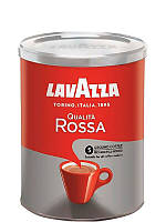 Кофе молотый Lavazza Qualita Rossa Export