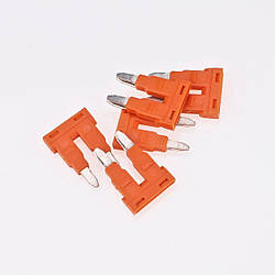 Перемички типу МRK для клем 10mm2 х 2 полюси, на дін-рейку фірми ONKA.