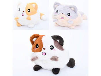 М'яка іграшка Кіт 20см FG231104034P G-Rich