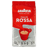 Кофе молотый Lavazza Qualita Rossa Export