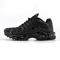 Nike Air Max TN Full Black