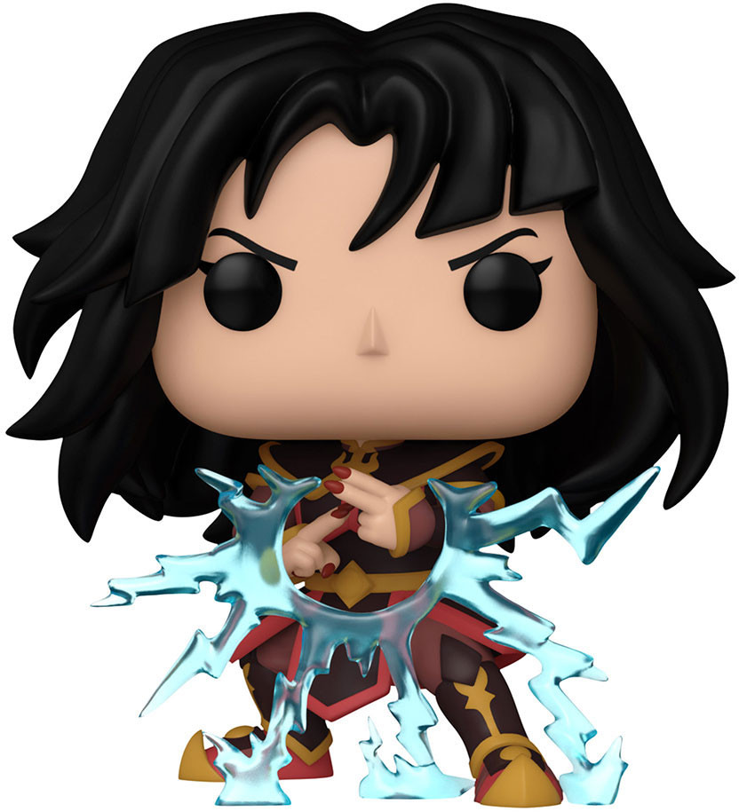 Ігрова фігурка Funko POP! серії Аватар - Азула