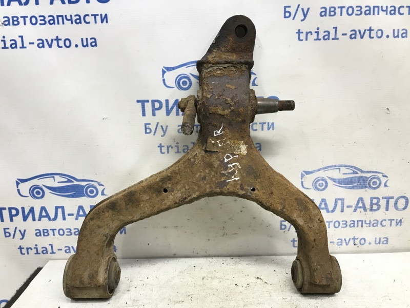 Важіль передній нижній правий Ssangyong Kyron 1 2.0 DIESEL D20DT 2005 (б/в), фото 1
