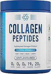 Колаген Applied Nutrition Collagen Peptides Powder 300 g (Unflavoured)