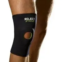 Наколенник SELECT Open patella knee support 6201 p.L