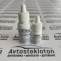 Полімер універсальний MagniBond Delta Kits заповнювач для ремонту автоскла, тріщини лобового та скла 30 мл