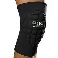 Наколенник SELECT Knee support handball unisex 6202 p.XXXL