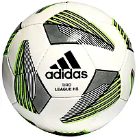 Футбольний м'яч Adidas TIRO League HS (IMS) FS0368, розмір 4