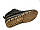 Зимові чоловічі шкіряні черевики Maxus. 40 розмір, фото 5