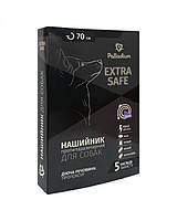 Нашийник Palladium Extra Safe (Екстра Сейф) для собак від бліх та кліщів 70 см фіолетовий (термін до 02.2028 р)