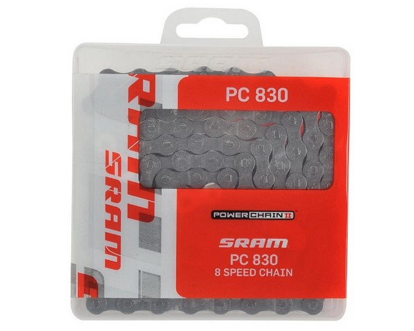 Ланцюг 6/7/8s SRAM PC830 114L