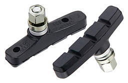 Гальмівні колодки BMX U-brake TEKTRO 908.13 60mm