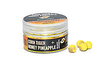 Бойлы Carp Catchers Balance Hookbaits - Corn Tiger&Honey Pineapple - Ø10мм