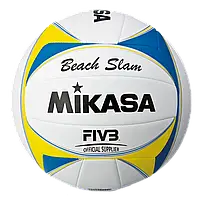 М'яч волейбольний Mikasa VXS-13