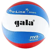 М'яч волейбольний Gala Pro-Line FIVB BV5591S