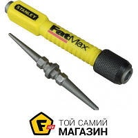 Бородок Stanley FatMax Interchangeable Nail Set 0.8/1.5мм (1-58-501)