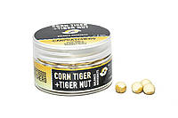 Бойлы Carp Catchers Balance Hookbaits - Corn Tiger&Tiger Nut - Ø8мм