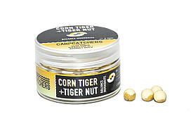 Бойли Carp Catchers Balance Hookbaits - Corn Tiger&Tiger Nut - Ø8мм