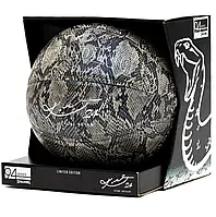 М'яч баскетбольний Spalding Kobe Bryant Snake Ball 76636Z