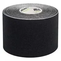 Кинезио тейп Select Sporttape Profcare K (010), черный