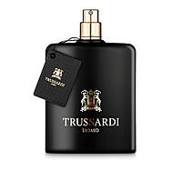 Trussardi Uomo 100 мл - туалетная вода (edt), тестер