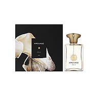 Amouage Gold Man 50 мл - парфюмированная вода (edp)