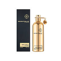 Montale Sweet Vanilla 100 мл - парфюмированная вода (edp)