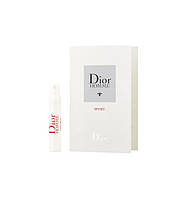 Dior Dior Homme Sport 2021 1 мл туалетна вода (edt), пробник
