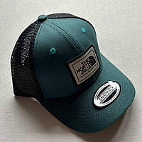 Кепка The North Face TNF Green